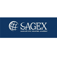 SAGEX  - Greenglobal