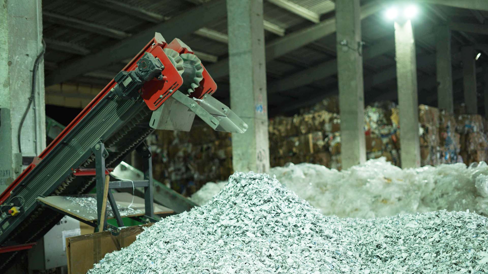 Plastice + Greenglobal.ro