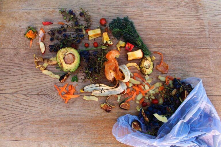 Deseurile alimentare