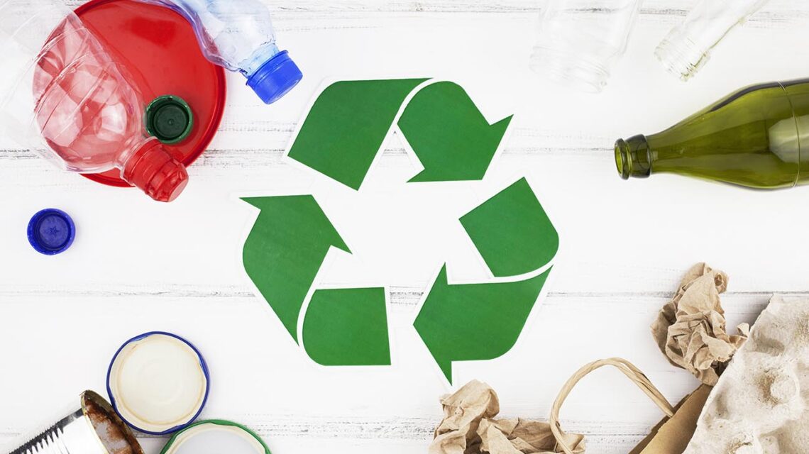 Ce este reciclarea