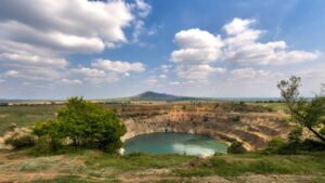 Cum se face restaurarea biodiversității după ecologizarea batalului