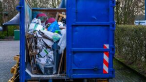 Metode de Gestionare și Reciclare a Deșeurilor Voluminoase