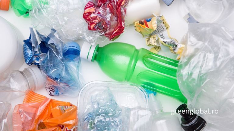 In cat timp se dezintegreaza plasticul