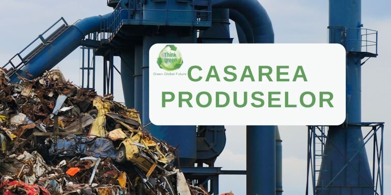 Ce înseamnă Casarea Produselor