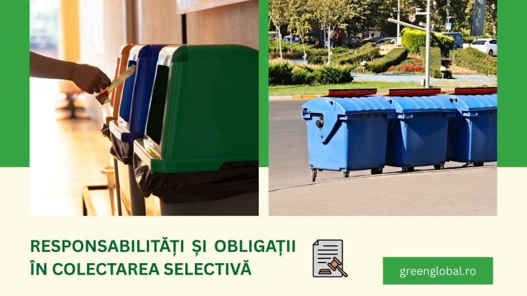 Ce sunt deșeurile nepericuloase